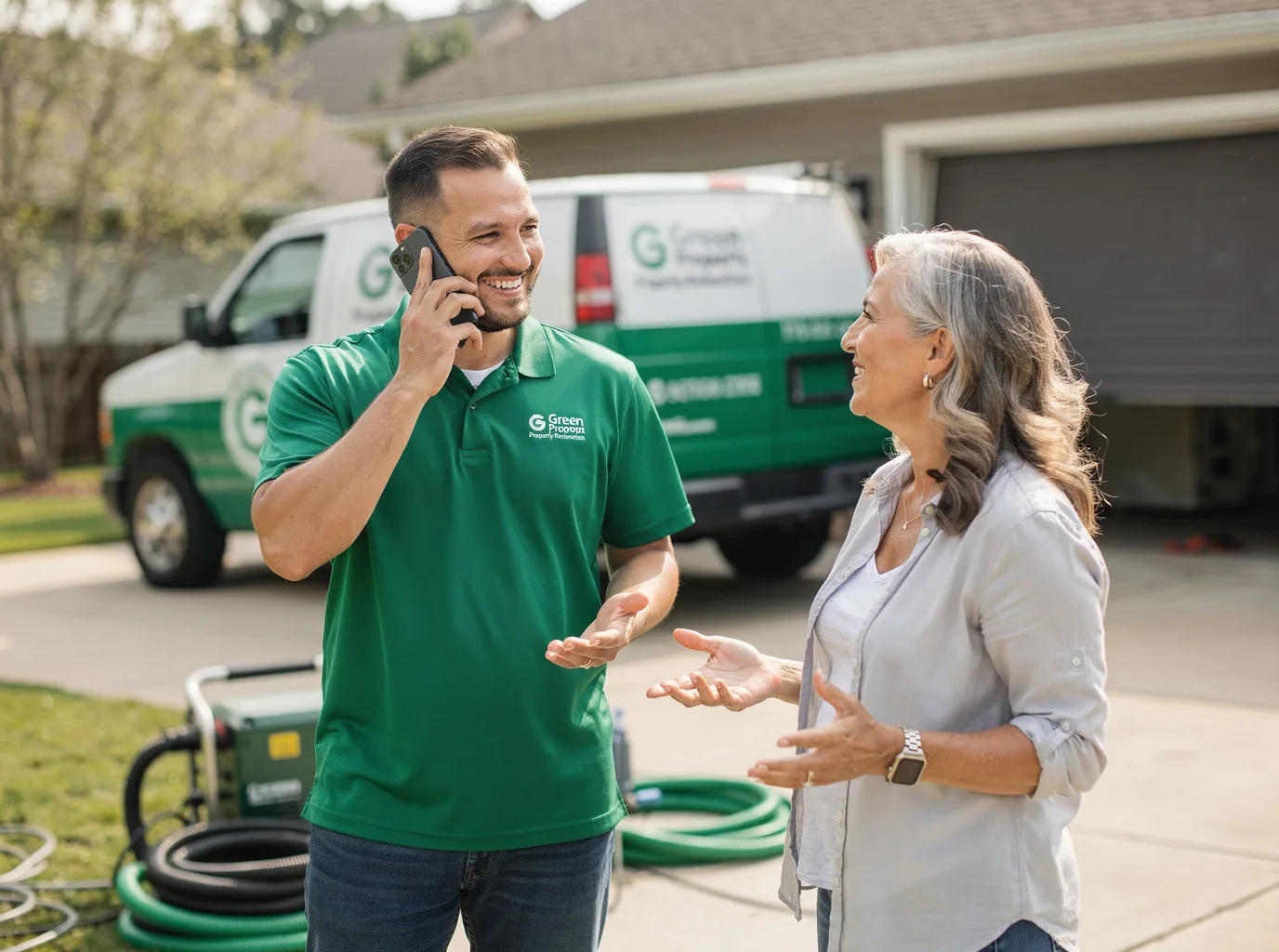Water Damage Restoration Maxwell, IA FAQs